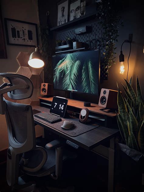 home studio setup 4