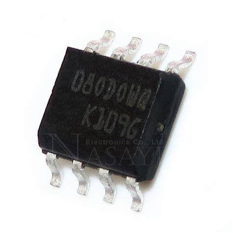 1PCS M35080 080DOWQ 8 Kbit Serial SPI Bus EEPROM SOP8 EBay