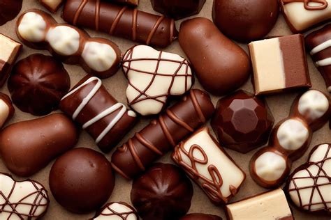 Food Chocolate Sweets HD Wallpaper Peakpx