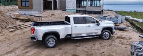 2024 Chevy Silverado 3500 Hd Buyers Guide Arab Al Truck Dealer