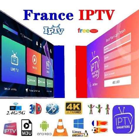 Abonnement Iptv Mois Atlas Pro Cdiscount Tv Son Photo