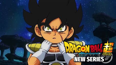 La Nueva Serie De Dragon Ball Super Anime Web Qu Es De Qu