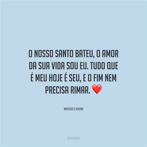 Frases De M Sicas Para Dia Dos Namorados Que Declaram Seu Amor