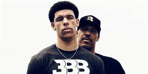 How Lonzo Ball And Father Lavar Ball Have Captured Our Attention