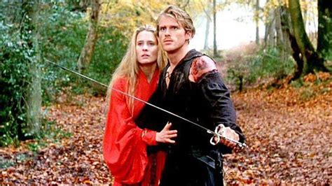 As you wish - The Princess Bride celebrated