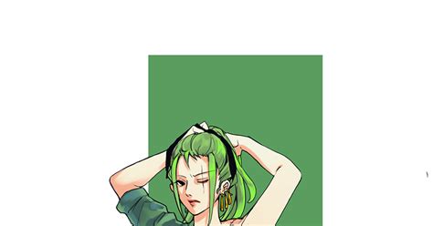 ロロノア・ゾロ Gender Bender Zoro K164のイラスト Pixiv