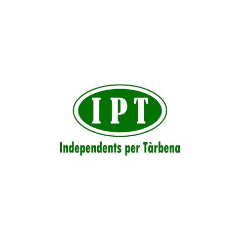 Independents Per Tarbena Logo Vector - (.Ai .PNG .SVG .EPS Free Download)