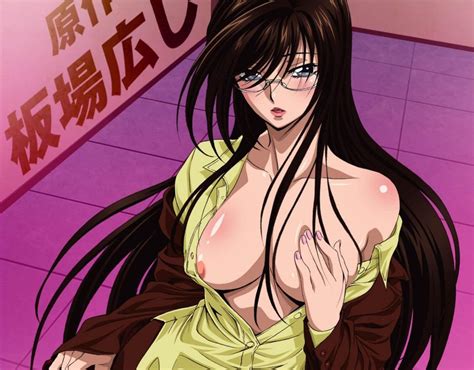 Watch Futari Ecchi Episode 4 English Sub Hentai Stream