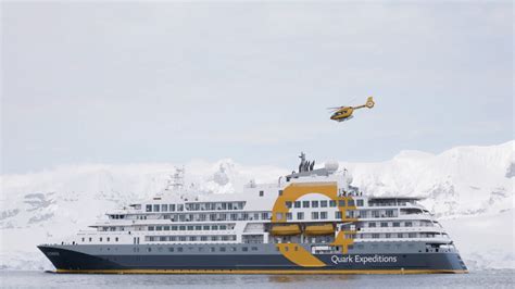 Expedition Cruises Your Ticket To Adventure