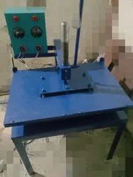 Manual Blister Packaging Machine At Rs 18000 Piece New Odhav