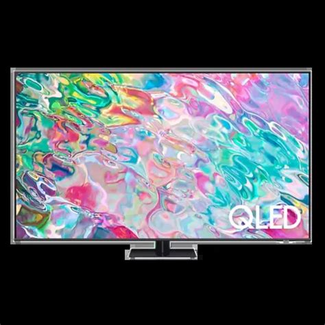 55 Q65d Qled 4k Smart Tv 2024 Sogood Electronics