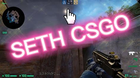 Heat Waves Csgo Edit Youtube