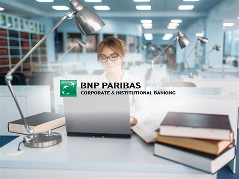 Bnp Paribas Cib Albiparc