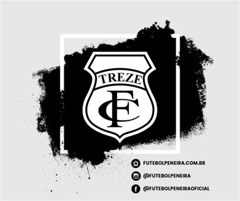 Treze FC PB Novas Peneiras Futebol Peneira