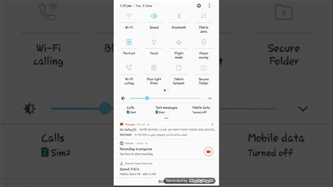 How To Mobile Hotspot Connect Youtube