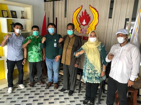 Bpjs Ketenagakerjaan Lindungi Atlet Koni Kepri Di Pon Papua Surya Kepri