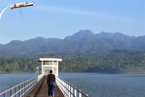 Tempat Wisata Alam Populer Dengan Pengunjung Terbanyak Di Pati