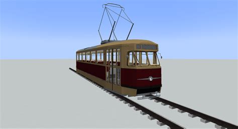 Rtp Mtr Nte Retro Tram Pack