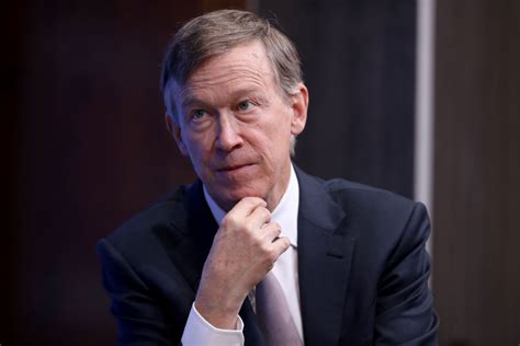 John Hickenlooper Rakes in Donations from Corporate Lobbyists and PACs ...