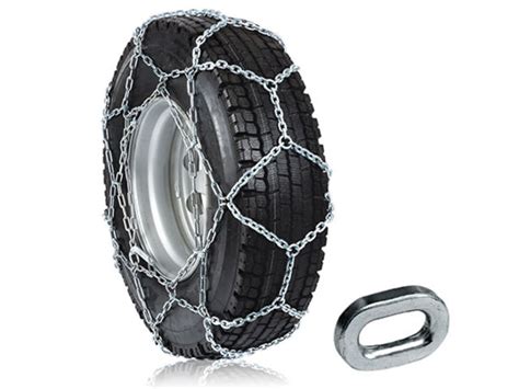 Snow Chains for SUV/ 4x4/ Light Trucks - RUDprofi Cargo | Contact RUD ...