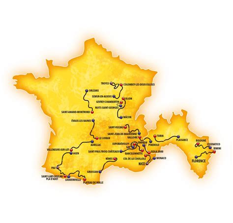 Tour De France 2025 Travel Packages Austin Carr