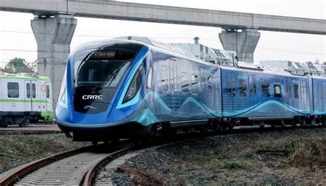 Indian Railways To Roll Out Indias First Hydrogen Trains On These