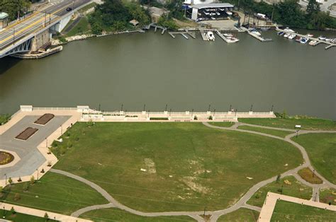 Lorain Public Docks In Lorain Oh United States Marina Reviews