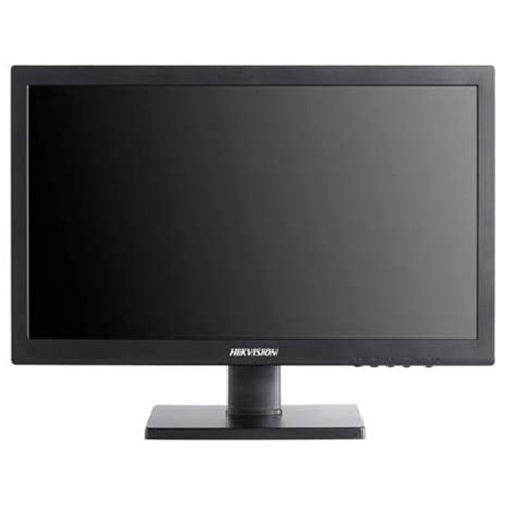 HIKVISION 19” LED Monitor - VGA - 5ms - Amman Jordan - Pccircle