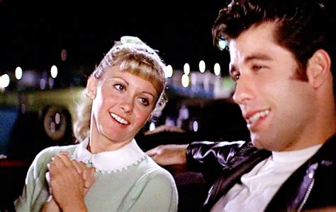 Heres Where To Stream Grease For Free Watch Olivia Newton Johns