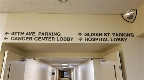 Hospital «Providence Portland Medical Center», reviews and photos