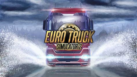 Euro Truck Simulator 2 Online Live Stream YouTube