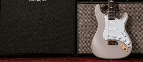 Arte SonoraJohn Mayer PRS Apresenta A Nova Dead Spec Silver Sky