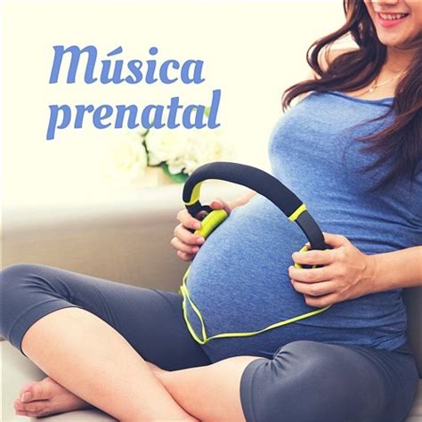 Musica Prenatal Piano Con Sonidos De La Naturaleza Para Mujeres