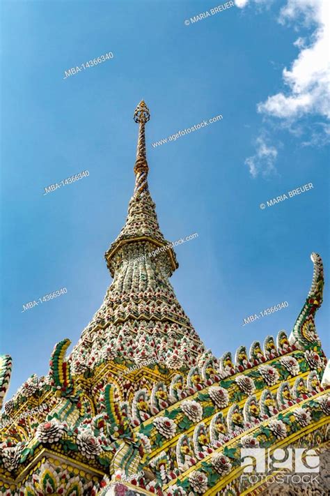 Snamchand Pavilion Royal Palace Grand Palace Wat Phra Kaeo Temple