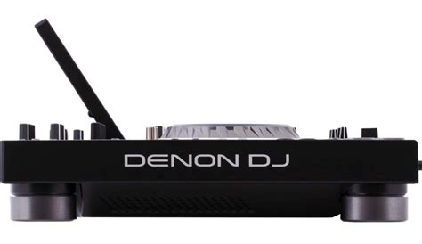 Dj Kontroler Denon Dj Prime Dostupno