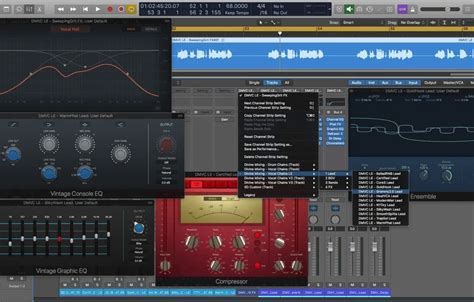 DAW Presets Templates Archives Sean Divine