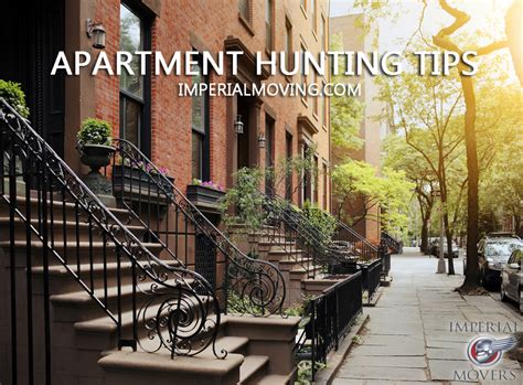 Apartment Hunting Tips NYC