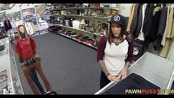 Pawned Her Pussy Off XNXX