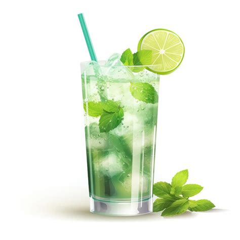 Mojito Isolated Vectors And Illustrations For Free Download Freepik