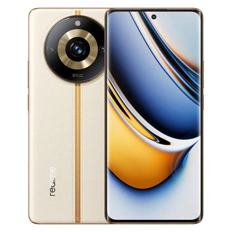 Realme Pro Plus G Nfc