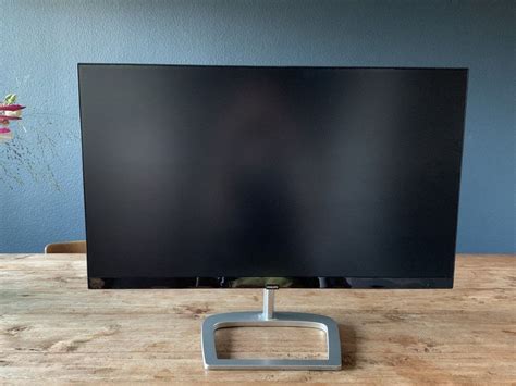 Phillips 27 Zoll Monitor Kaufen Auf Ricardo