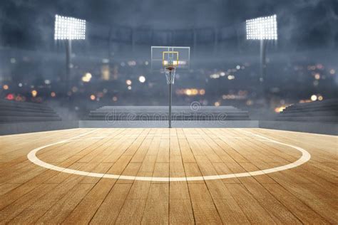 Basketball Court Background Animation Animation Pond5 Bodewasude