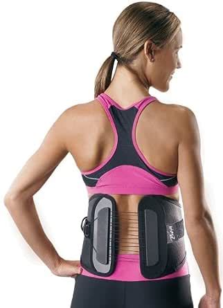 Amazon BOA Lite Lumbar Orthosis Back Brace Health Household