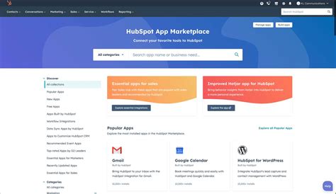 2023 Hubspot Review Features Advantages And Pricing Analysis Im Tools Hq