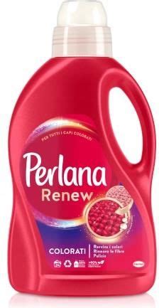 Perlana Renew Colorati P Yn Do Prania Kolor L Opinie I Atrakcyjne