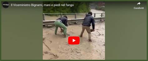 Maltempo In Emilia Romagna L Esondanzione Del Fiume Savio A Cesena