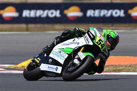 Hasil Race Cev Moto Portimao Hegemoni Aldeguer Dimas Ekky P