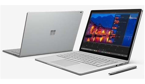 Surface Book Is Microsoft S First Laptop Gadgetsin