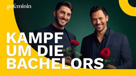 Bachelor 2024 Diese Kandidatinnen kämpfen um Dennis und Sebastian