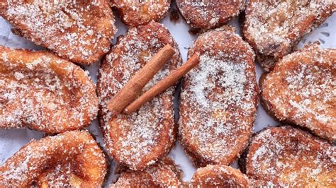 Estas Son Las 5 Mejores Torrijas De Madrid 2024 Tradicionales E